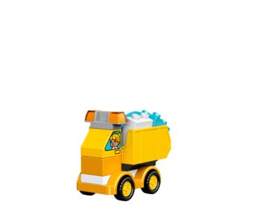 lego duplo my first cars and trucks 10816