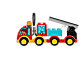 My First Cars and Trucks thumbnail