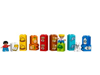 10818 lego duplo