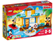 Mickey & Friends House thumbnail