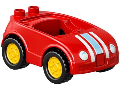 lego duplo my town 10838