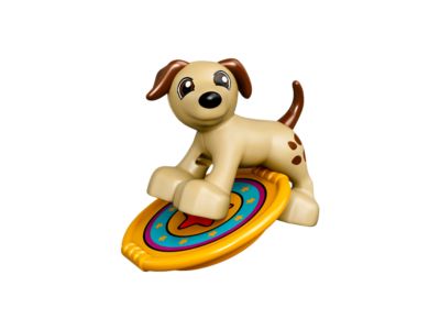 lego duplo 10838 family pets