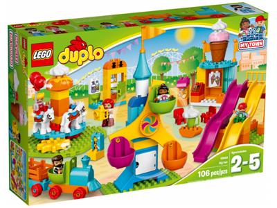 lego 10841 duplo