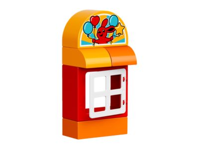 duplo family fair