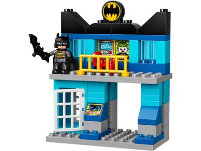 lego duplo batman 10842