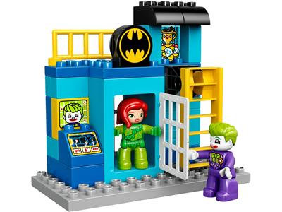 lego duplo batman 10842
