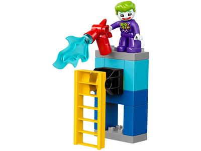 LEGO 10842 Duplo Batman Batcave Challenge BrickEconomy