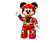 Mickey Racer thumbnail