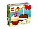 My First Birthday Cake thumbnail