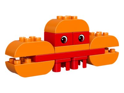 duplo 10853