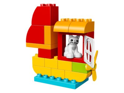 lego duplo 120 pieces