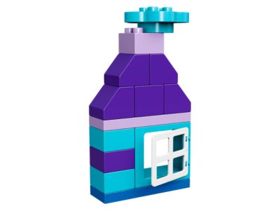 lego duplo creative box 10854
