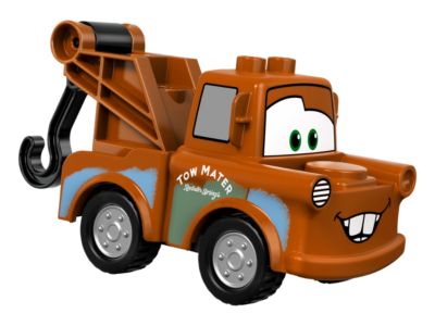 mater's shed duplo