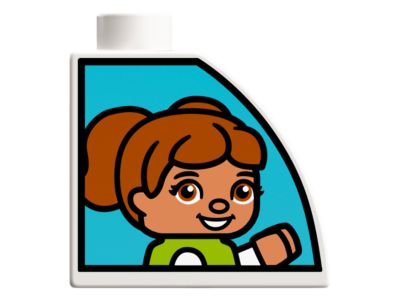 lego 10860
