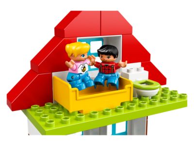 lego duplo town farm adventures
