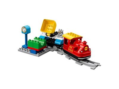 Intervenere Nordamerika vinder LEGO 10874 Duplo Steam Train | BrickEconomy