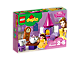 Belle's Tea Party thumbnail