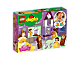 Belle's Tea Party thumbnail