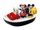 Mickey's Boat thumbnail