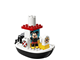 Mickey's Boat thumbnail