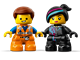 Emmet and Lucy's Visitors from the DUPLO Planet thumbnail