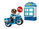 Police Bike thumbnail