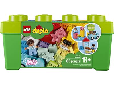 LEGO Baukästen & Sets LEGO® DUPLO® 10913 LEGO® DUPLO LEGO Baukästen & Sets LEGO® DUPLO® 10913 LEGO® DUPLO