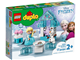 Elsa and Olaf's Tea Party thumbnail