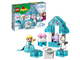 Elsa and Olaf's Tea Party thumbnail