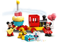 Mickey & Minnie Birthday Train thumbnail