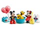 Mickey & Minnie Birthday Train thumbnail