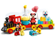 Mickey & Minnie Birthday Train thumbnail