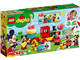 Mickey & Minnie Birthday Train thumbnail