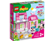 Minnie's House and Cafe thumbnail