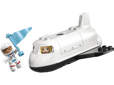 LEGO 10944 Duplo Space Shuttle Mission | BrickEconomy