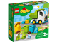 Garbage Truck and Recycling thumbnail