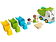 Garbage Truck and Recycling thumbnail