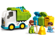 Garbage Truck and Recycling thumbnail