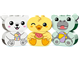 Bath Time Fun Floating Animal Train thumbnail
