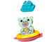 Bath Time Fun Floating Animal Train thumbnail