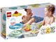 Bath Time Fun Floating Animal Train thumbnail