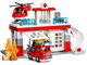 Fire Station & Helicopter thumbnail