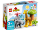 Wild Animals of Africa thumbnail