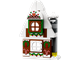 Santa's Gingerbread House thumbnail