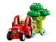 Fruit and Vegetable Tractor thumbnail