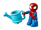 Spider-Man's House thumbnail