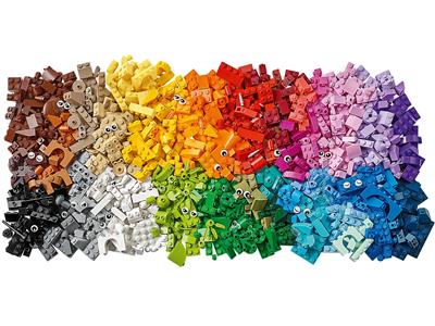 11011 bricks and animals online