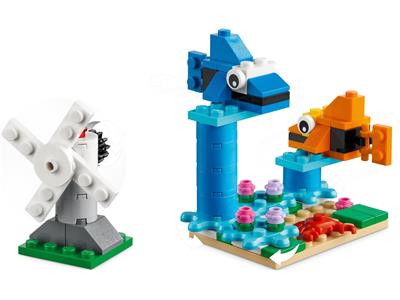 Lego 11717 seine target