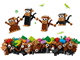 Creative Monkey Fun thumbnail