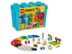 Vibrant Creative Brick Box thumbnail